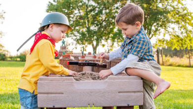 النصائح الأساسية لعلم نفس الطفل التي ستساعدك على فهم الأطفال بشكل أفضل