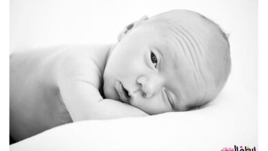 كم من الوقت يجب أن ينام طفلك خلال الأشهر الـ 9 الأولى بعد الولادة؟