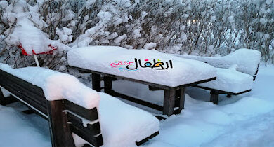 Explanation of winter