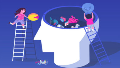 Tips to stimulate memory in a child