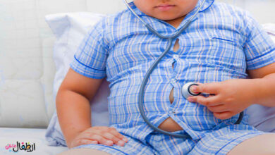 12 simple tips to help your child lose weight