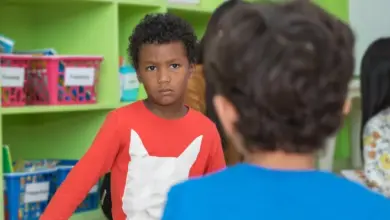 Effective ways to deal with jealousy in children