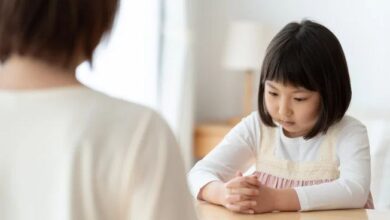 أخطاء تربوية على الوالدين تجنّبها