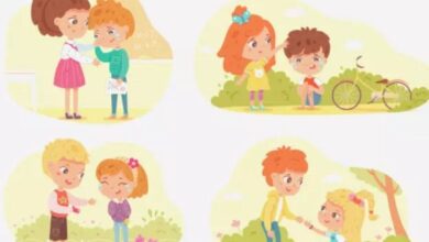 نشاط لتعلّم الأطفال اللطف والتعاطف لأن الأطفال اللطفاء والمتعاطفين يكبرون يمكن أن يجعلوا العالم مكانا أفضل 14 نشاط تعاطف للأطفال اللطف المشاعر والعواطف علامات على أن طفلك يتعلم التعاطف