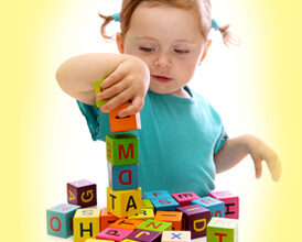 نمو طفلك وتطوره في سن 3 سنوات