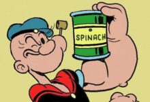 السبانخ للأطفال: الفوائد الصحية وصفات لذيذة