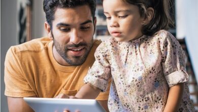 نصائح لتربية الطفل لمساعدته على فهم نقاط قوته وضعفه