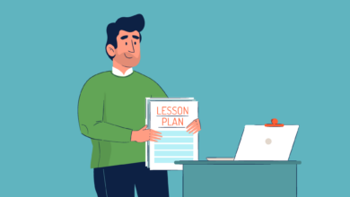 Ideas and activities for a more effective lesson