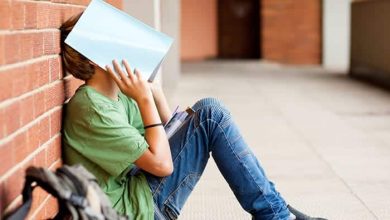 السلوك في سن المدرسة: ما الذي يمكن توقعه