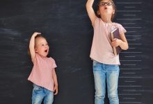 التطور البدني لدى الأطفال: 8 نصائح خبراء لتعزيز النمو