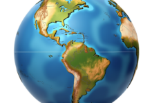 الكرة الأرضية