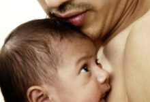 Bonding and attachment in children