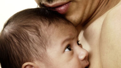 Bonding and attachment in children