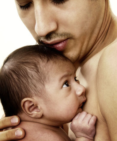 Bonding and attachment in children
