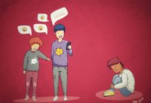 التنمر لدى الأطفال ومرحلة ما قبل المراهقة: كيف تساعد