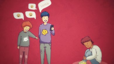 التنمر لدى الأطفال ومرحلة ما قبل المراهقة: كيف تساعد