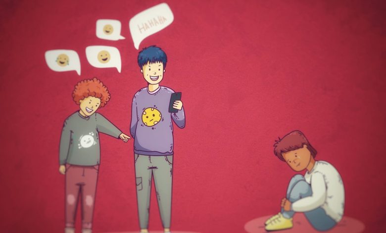 التنمر لدى الأطفال ومرحلة ما قبل المراهقة: كيف تساعد